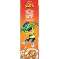Kellogg's Honey Smacks Original Cold Breakfast Cereal, Family Size, 21.