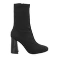 thumbnail image 1 of Botas Mujer MIRACOL BY MAMA LOLA Elastico Chic Elegante negro 26, 1 of 4