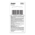 thumbnail image 4 of Pila Energizer Alcalina E90 Tipo N 1.5 V 2 Piezas Energizer E90, 4 of 5