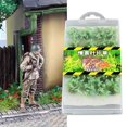 thumbnail image 4 of 1 caja de racimo DIY juego de césped artificial en miniatura para 07 Zulema Micro paisaje de hierba, 4 of 8
