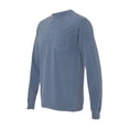 thumbnail image 1 of Comfort Colors T-Shirt à Manches Longues Adulte Poids Lourd RS, 1 of 1