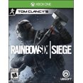 thumbnail image 1 of Tom Clancy’s Rainbow Six Siege (Xbox One), 1 of 8