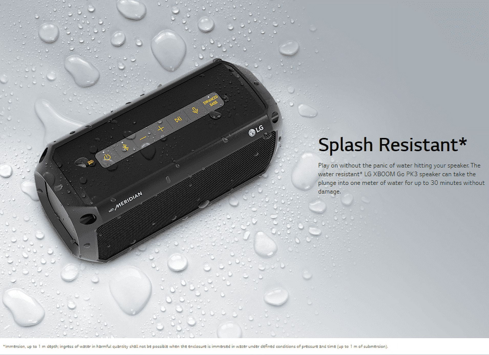 Pk3 speaker on sale