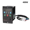 thumbnail image 1 of MYG UX-52/003 Motor Speed Controller AC220V Multi-function Digital Speed Governor, 1 of 9