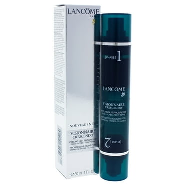 Lancome Visionnaire Crescendo Progressive Night Peel, 1 Oz