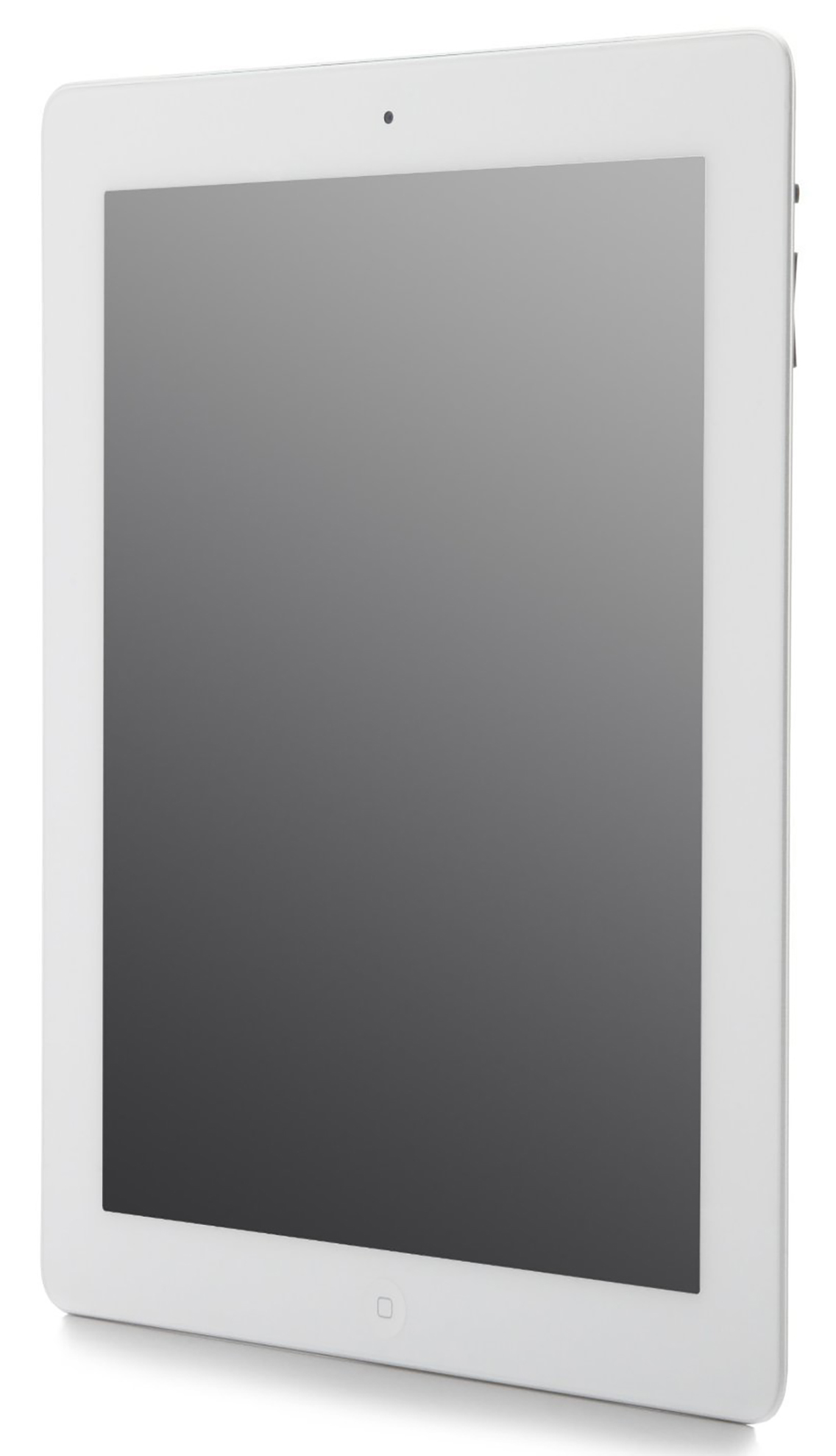 Restored iPad 4 Wifi White 16GB (MD513LL/A)(Late-2012) (Refurbished) - image 4 of 5