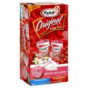 General Mills Yoplait Original Lowfat Yogurt, 8 ea