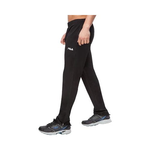 Fila running pants mens Clearance