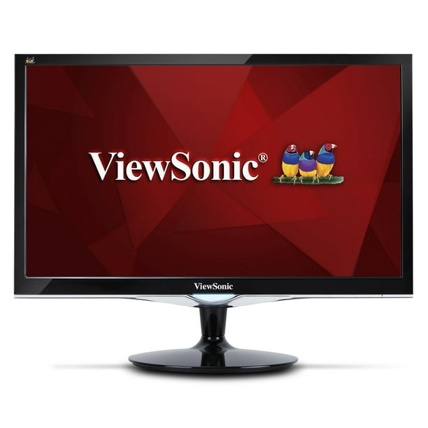 ViewSonic VX2252MH 22 Inch 2ms 75Hz 1080p Gaming Monitor with HDMI DVI