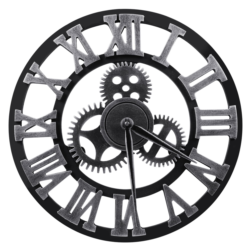 3 dclock arms 3 dclock arms
