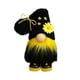 thumbnail image 2 of Muñeco de Navidad Nisse, peluche nórdico, girasol, Tomtel, abeja, regalo sorprendente, decoración del hogar, 2 of 4