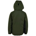 thumbnail image 3 of Snow Country Outerwear Youth Boys Insulated Snow Jacket Coat Gravity 8-18, 3 of 4