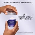 thumbnail image 3 of Crema de noche Lancôme Rénergie Multi-Action con ácido hialurónico, 3 of 6