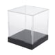 thumbnail image 3 of Vitrina de acrílico transparente, vitrina individual, caja de acrílico, vitrina de acrílico El 15x15x15cm, 3 of 9