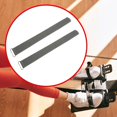 thumbnail image 1 of 2 correas de Pedal de entrenamiento elíptico, ejercitador de piernas, correas de Pedal, correas prácticas para equipos de Fitness, accesorios de gimna, 1 of 8