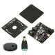 thumbnail image 5 of Mini amplificador de potencia digital estéreo Bluetooth de 10 W, 15 W y 20 W para altavoces de cine en casa, 12 V y 24 V., 5 of 14