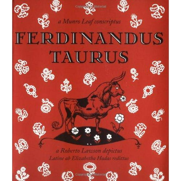 Ferdinandus Taurus