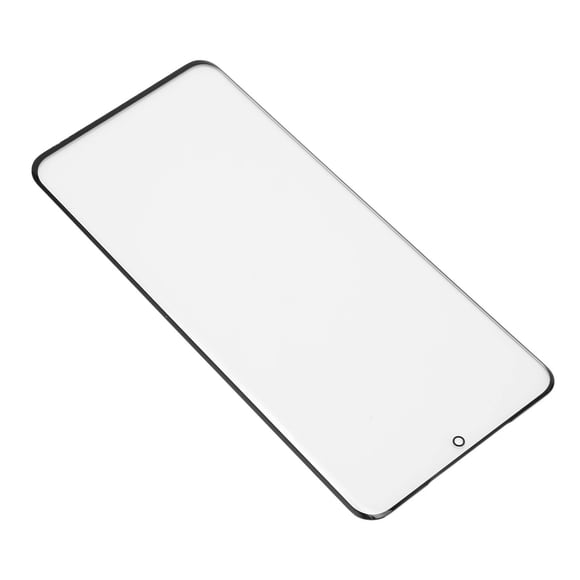 Kit de reparación de reemplazo de pantalla de cristal de lente exterior frontal para Samsung Galaxy S20 Plus serie G986