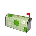 thumbnail image 3 of Balery St Patrick's Day11 Mailbox Cover - Standard Size-21x18 in, 3 of 9