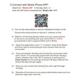 thumbnail image 3 of Humpptom Universal Smart WiFi Ceiling Fan Remote Control Kit, 3 of 8