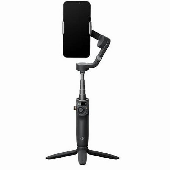 DJI Osmo Mobile 6 - Motorized handheld stabilizer