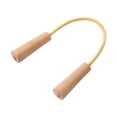 thumbnail image 1 of Banda de Resistencia con Asas Cómodas, Elástica, de Látex, para Entrenamiento Muscular de Brazos Y Tríceps. Dispositivo de Entrenamiento para Gimnasio, 1 of 9