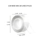 thumbnail image 2 of 1pc 1mm Thick Transparent Nano Double Sided Tape, Strong Adhesive And No Traces, Suitable For Office, Home, Daily Use, 2 of 5