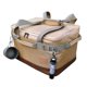 thumbnail image 2 of Bolsa De Almacenamiento Para Acampar Herramienta multifuncional para acampar, bolso de almacenamiento de alimentos, doble cremallera, utensilios de cocina para Picnic, Kit organizador para viaje de Picnic Ndcxsfigh Para Estrenar, 2 of 9