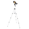 thumbnail image 5 of Telescopio astronómico de alta definición, apertura de 70 mm, enfoque de 300 mm, telescopio de refracción de viaje para niños principiantes, 5 of 5
