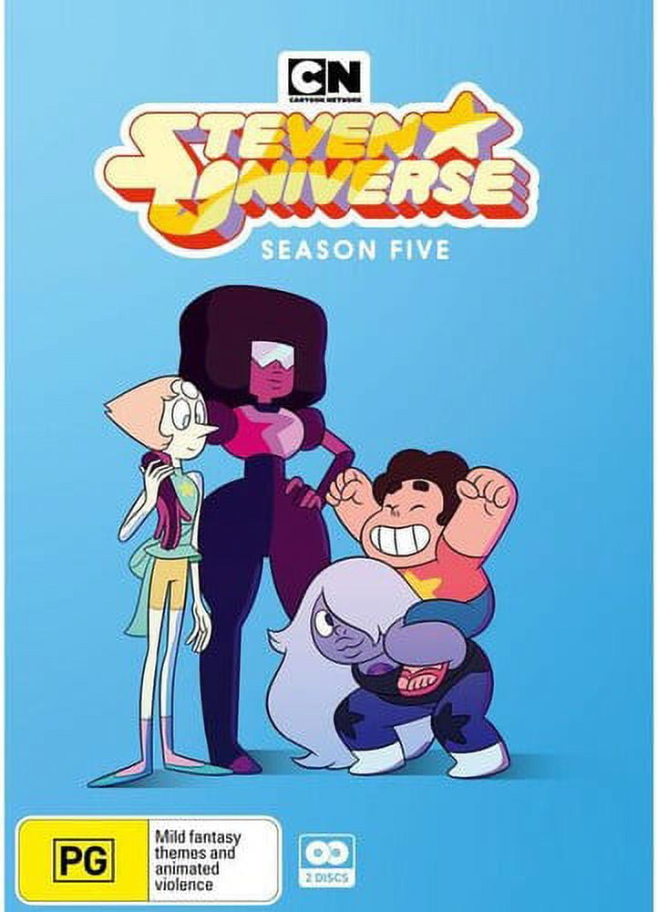 Cartoon Network: Steven Universe Complete Collection - Series Season Box Set (DVD) - Walmart.com Cartoon Network: Steven Universe Complete Collection - Series Season Box Set (DVD) - Walmart.com