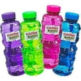 thumbnail image 2 of Little Kids - Fubbles 32 Fluid Ounce Bubble Solution, 2 of 2