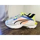 thumbnail image 2 of PU & MAs Power Frame OP -1 Mens Size 9 Running Used Gently, 2 of 6