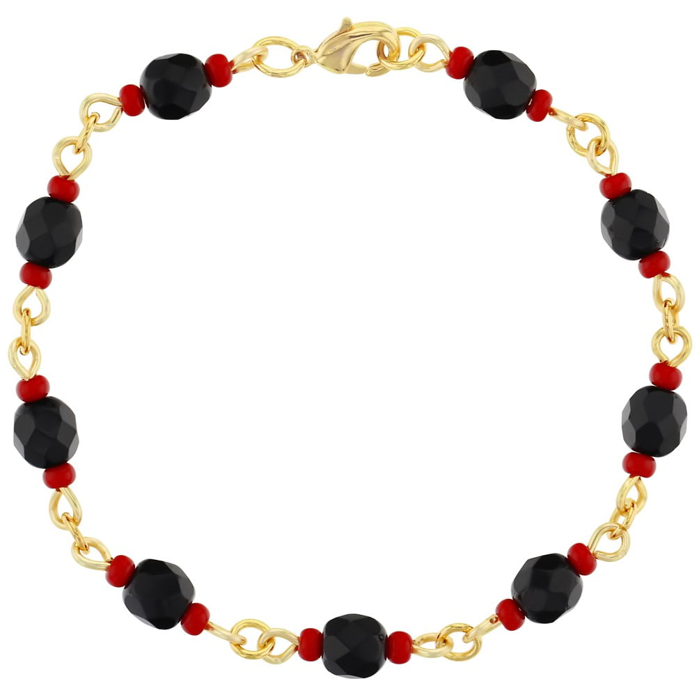 Spanish protection bracelet best sale