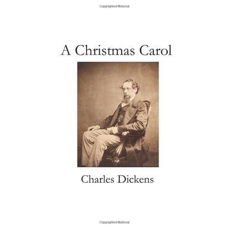 Pre-Owned A Christmas Carol Paperback