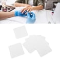 thumbnail image 1 of 500PCS Algodón De Limpieza De Botellas De Pegamento Para Uñas, Almohadillas De Limpieza De Pegamento Para Pestañas, Almohadillas Removedoras De Adhesivo Para Uñas Y Pestañas, 1 of 7