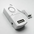 thumbnail image 4 of Alarma Antirrobo para Puertas y Ventanas 120dB Alto Decibel Salarm Sensor Detector de Batería Magnético de la Puerta, 4 of 5