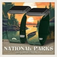 thumbnail image 2 of National Parks HD Unisex Watch Band for Apple Watch - 38/40/41mm(42mm Series 10) Long Voyageurs by Affinity Bands, 2 of 3