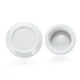 thumbnail image 3 of Montaje en la pared PEE PADE Soporte autoadhesivo Potty Training Stick Puerta Hogar Corrección Herramientas Universal Mascotas grandes suministros Blanco 1 par Inevent PT000709-01B, 3 of 7