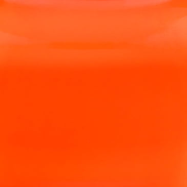 The O.C. Orange Neon Orange