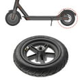 thumbnail image 3 of 8.5 inch Electric Scooter Rear Wheel W/ 120mm Disc Brake Set for -Xiaomi PRO, 3 of 8