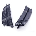 thumbnail image 3 of Applicable to Front Grill Audi A6 C7 S-line Sport 2015-2018, 2 Units, 3 of 6