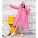 thumbnail image 3 of Chubasquero femenino EVA impermeable adulto moda senderismo estudiante soltero coche eléctrico autopropulsado impermeable masculino Zefei Wu 9024735128441, 3 of 3
