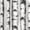 Color 3, variant on Peel and Stick Wallpaper Black White Birch Tree Trunk Detailed Bark Texture Wall Mural 23.6in x 9.8ft Self Adhesive Removable Wall Paper Renter Friendly Wallpaper for Nursery Bedroom Cabinets