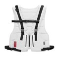 thumbnail image 1 of Chaleco multifunción para deportes al aire libre, Fitness, camisetas protectoras para hombres, 1 of 1