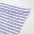 thumbnail image 5 of VBVC Women's Strapless Striped Tube Top,Womens Sleeveless Crop Tank,Women's Sexy Knitted Shirts Vests Y2K,*1-Purple,Size XL, 5 of 9