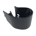 thumbnail image 4 of Part Bolt Cap Wiper Rocker Nut 5JA955435 ABS Accessories Black For Seat Toledo 2013 - Durable Replacement, 4 of 5