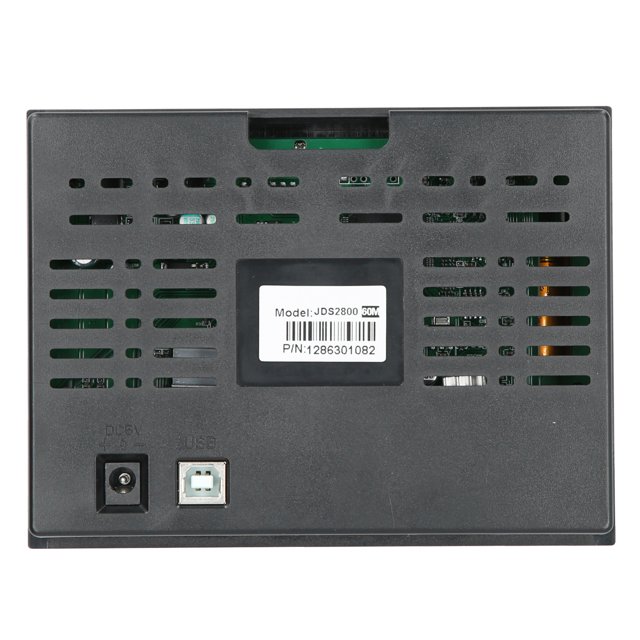 DDS Generator, Electrical Equipment, Generator, Professional LCD Generator, For Electronic Instrument Maintenance Scientific Research UK Plug,US Plug,EU Plug,AU Plug