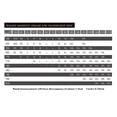 thumbnail image 5 of ZHENGLM Zip Up Graphic Hoodie Men Women Casual Long Sleeve Streetwear Hooded Sweatshirt, 5 of 6
