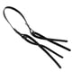 thumbnail image 3 of Correas de Cuero Hugo para Monedero Correas de Repuesto para Bolso Negro Correas Cruzadas Desmontables, 3 of 10