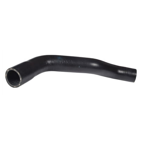 Designed to transfer glycol-based coolant throughout the vehicle's cooling system. The EPDM tube and cover and the synthetic reinforcement meets or exceeds SAE 20R4EC Class D1 specifications. Exact O